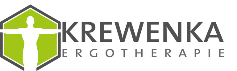 Logo von Krewenka Ergotherapie